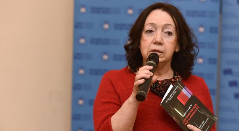 Škorina kandidatkinja se ograđuje od afera ljudi s lista, odreći će se mandata