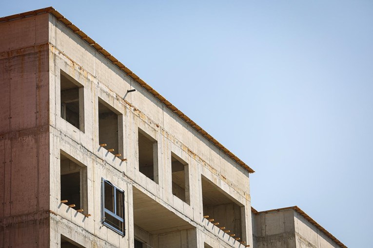 HBOR će gradovima i općinama davati kredite za izgradnju stanova za najam