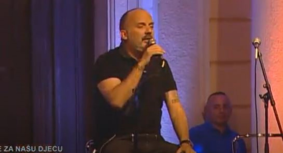 Neviđeni uvjeti: Pogledajte kako je izgledao prvi koncert nakon karantene