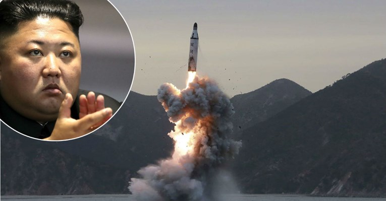 Kim prijeti novim strateškim oružjem: "Svijet će biti svjedok"