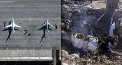 Jesu li Ukrajinci napali ruske zračne baze istim dronom kakav je pao na Zagreb?