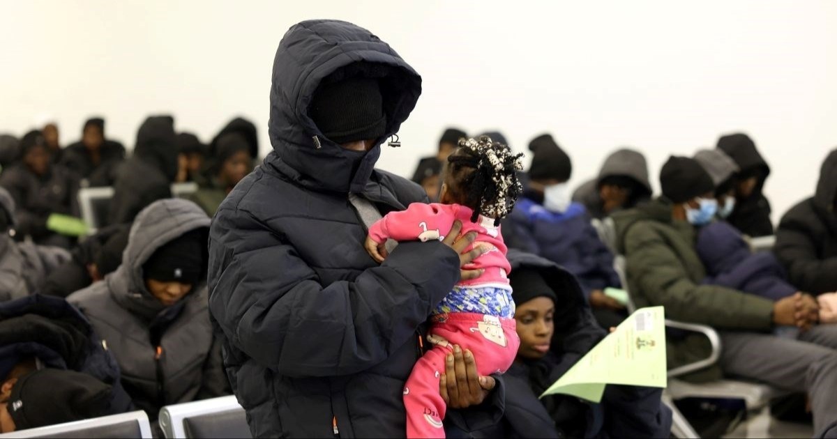 Stanovništvo EU-a zbog migracija doseglo rekordnih 450 milijuna