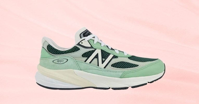 Ako tražite tenisice koje se ističu, novi New Balance model je pun pogodak