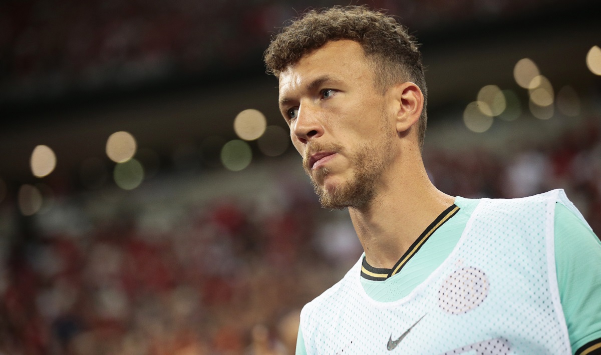 Perišić odabrao najbolju petorku u povijesti Intera. Legendarni Srbin je u njoj