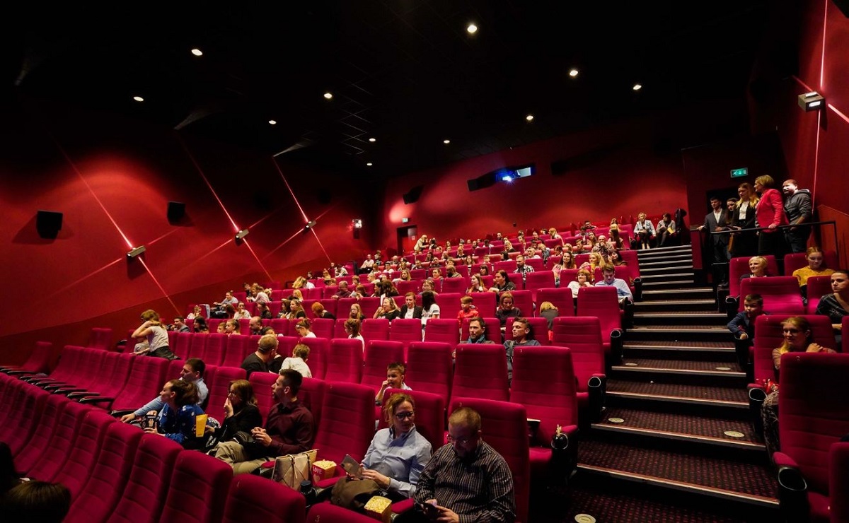 Vraćaju se multipleksi, evo kako će sad izgledati gledanje filma u CineStaru