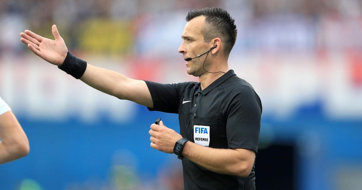 HND zahtijeva sankcije za Ivana Bebeka zbog vrijeđanja novinara Blaža Duplančića