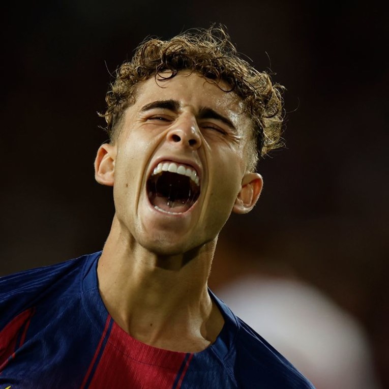 VIDEO Španjolci zgroženi proslavom zvijezde Barce. Urlao navijačima Reala: Pušite ga