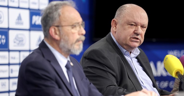 Mamićevci: Odnosi odgovornih u klubu i zaposlenika vrlo skoro dobit će novu dimenziju