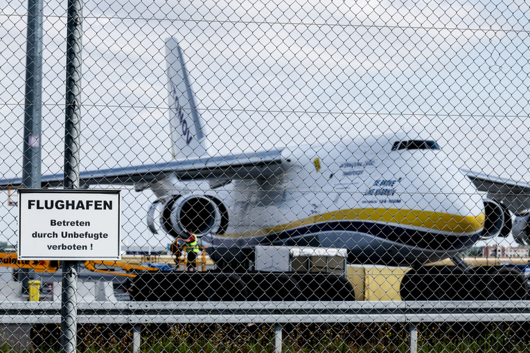 Incident u Leipzigu mijenja njemačku obranu. Udvostručuju jedinicu protiv dronova