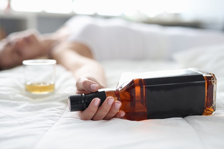 Europa ima najveću stopu smrtnosti od alkohola u svijetu