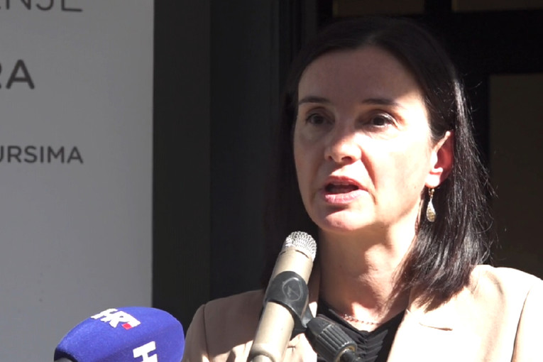 HDZ-ova ministrica tvrdila da nije bilo propusta u Gospiću. Sad mijenja priču