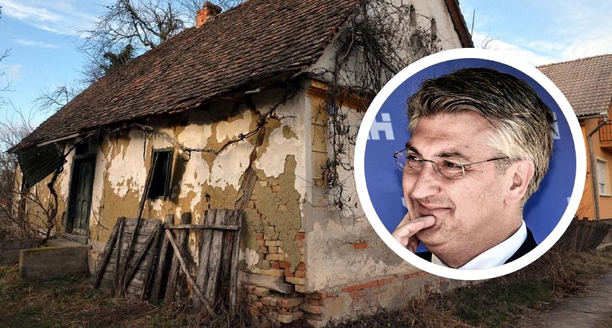 Odakle ljudi najviše bježe? Od tamo gdje se HDZ hvali da najviše ulaže