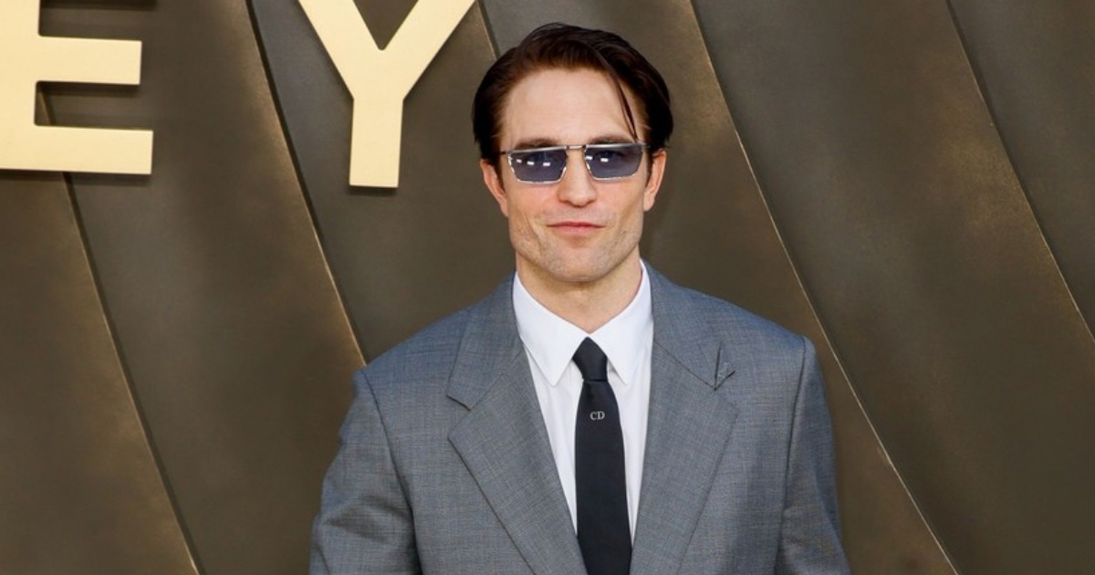 Robert Pattinson na premijeri Odiseje odabrao bezvremensku kombinaciju