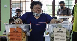 U Maleziji održani izbori, još nema jasnog pobjednika