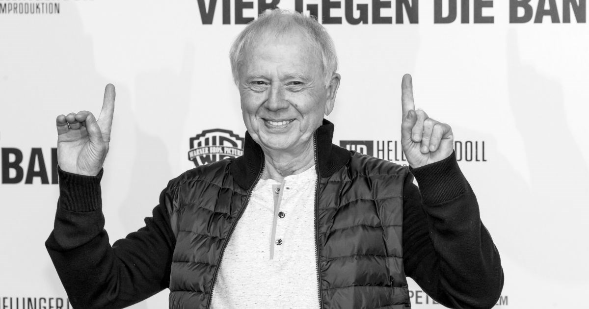 Preminuo Wolfgang Petersen, redatelj kultnih filmova Das Boot, Troja i Air Force One