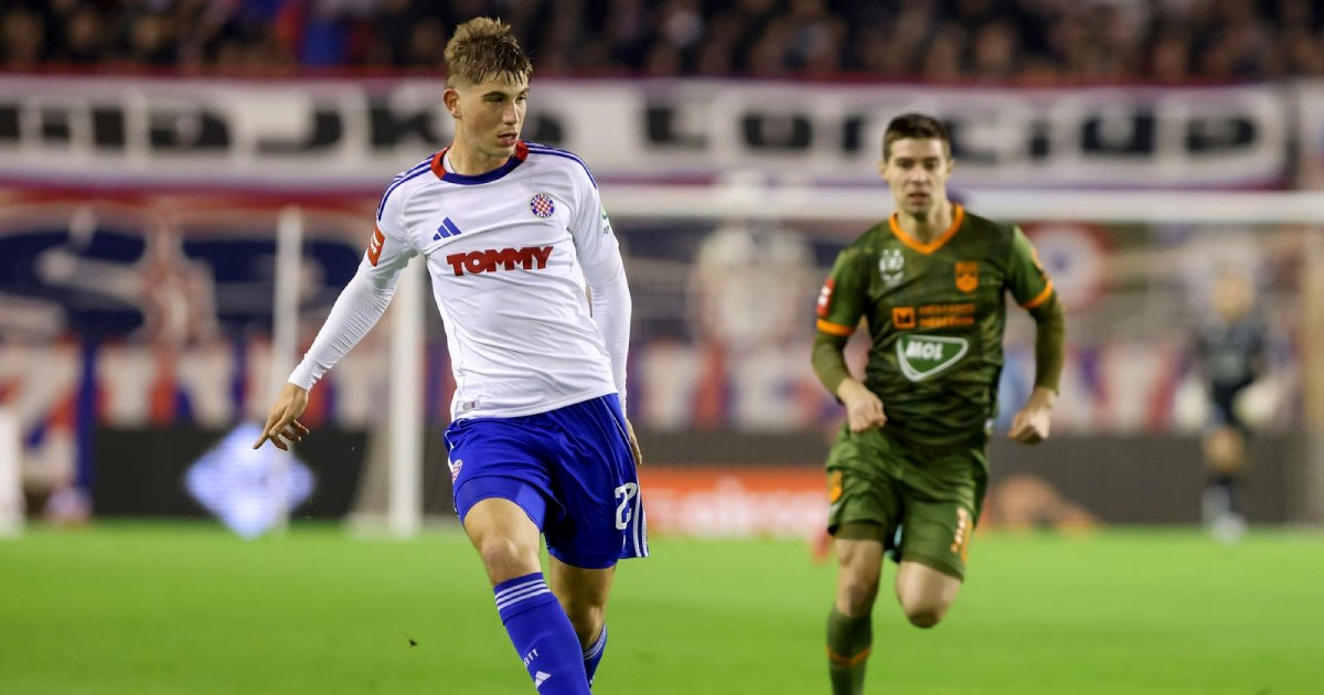 Propada Hajdukov transfer od 5.5 mil. eura? "Mlačić nije uvjeren u projekt Intera"