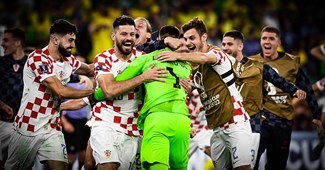 Najveća pobjeda u povijesti hrvatskog nogometa