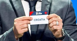 Hrvatska doznala protivnike u skupini Lige nacija
