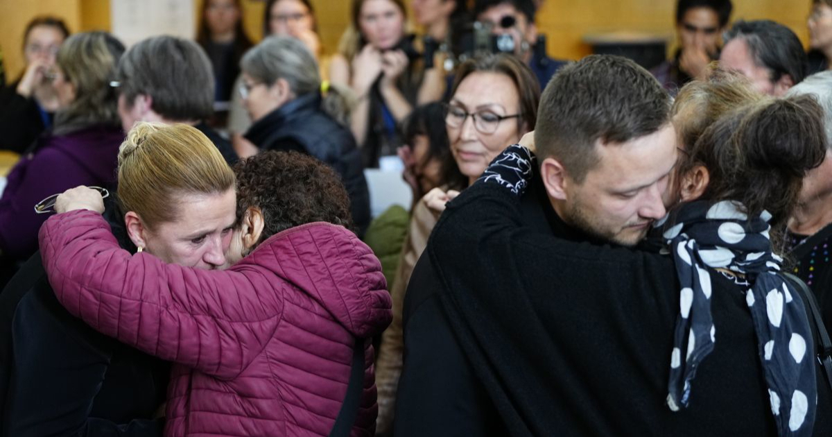Pravnici: Prisilna kontracepcija na Grenlandu je kršenje prava žena, ali nije genocid