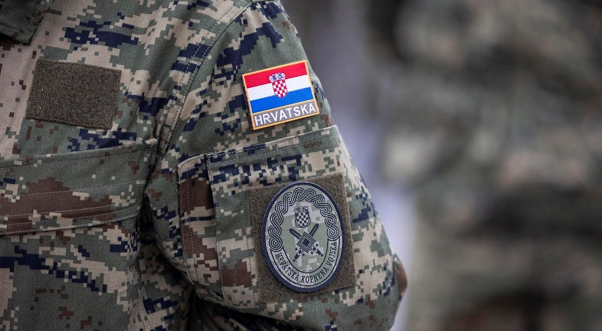 U Požegi umro 30-godišnji vojnik. Pozlilo mu tijekom trčanja