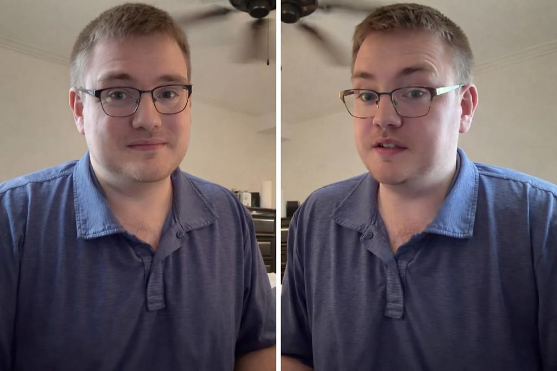 "Sin mi je uznemiren jer uči o ratu": Profesor čita sulude mailove roditelja i hit je