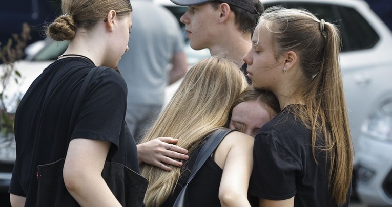 Rusija vratila osmero otete djece Ukrajini