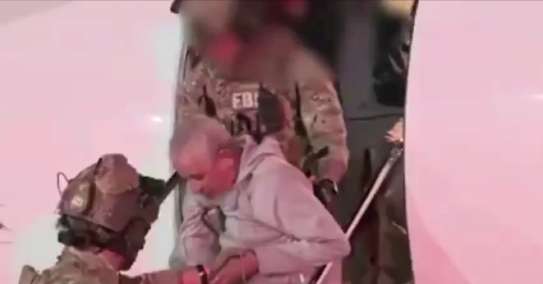 Amerikanci: Uhvatili smo ključnog sudionika napada na naš kompleks u Bengaziju