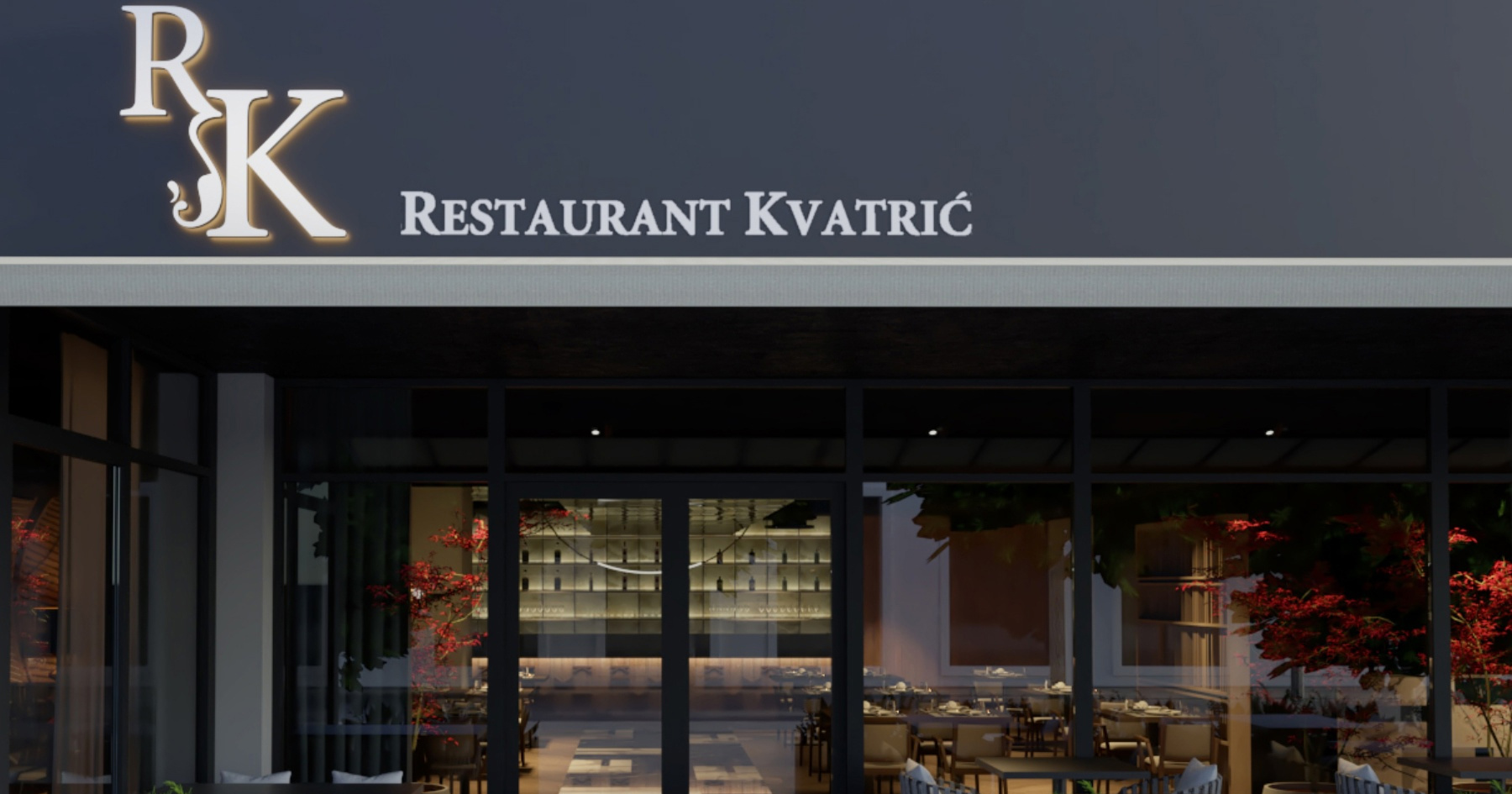 Restoran Kvatrić uskoro otvara vrata na novoj adresi, priprema i novi meni