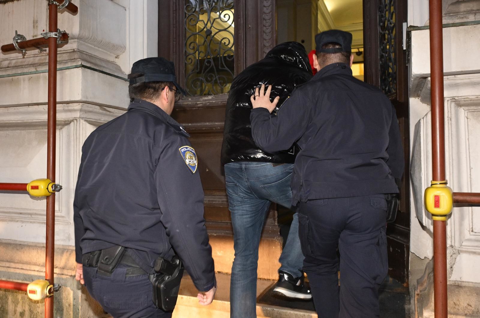 U domu za odrasle u Zagorju pokušao silovati štićenicu