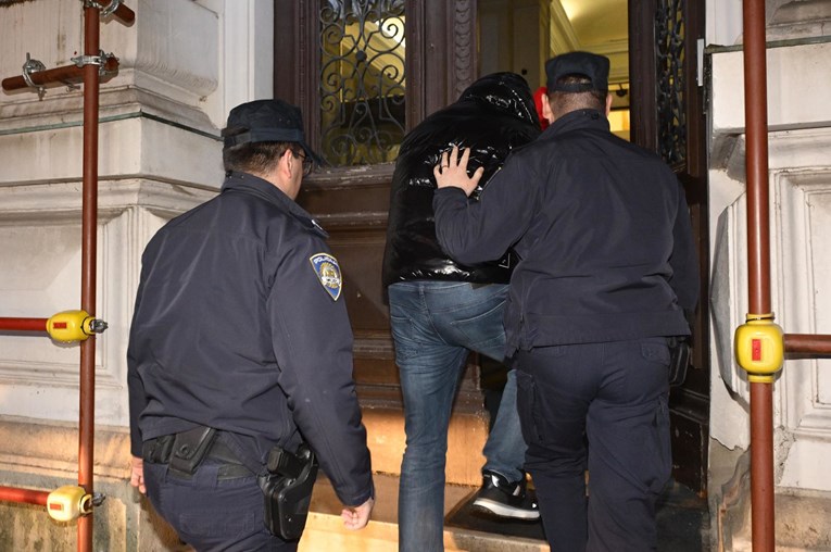 Htio s*ks s psihički bolesnom štićenicom doma za odrasle u Zagorju