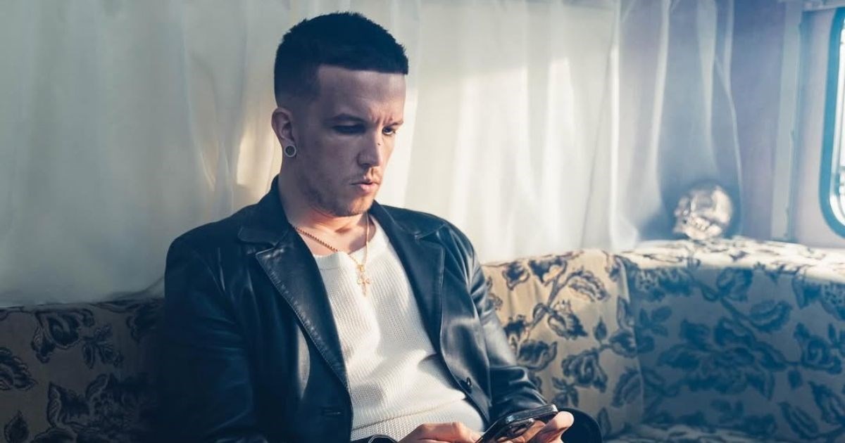 Baby Lasagna podijelio snimku iz Beograda i podržao prosvjed