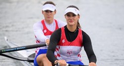 Sestre Jurković osvojile broncu na Europskom prvenstvu u veslanju