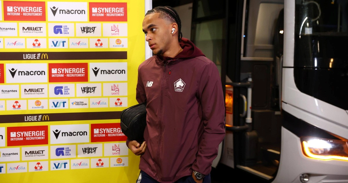 Lille uoči Dinama iskoristio novo pravilo UEFA-e