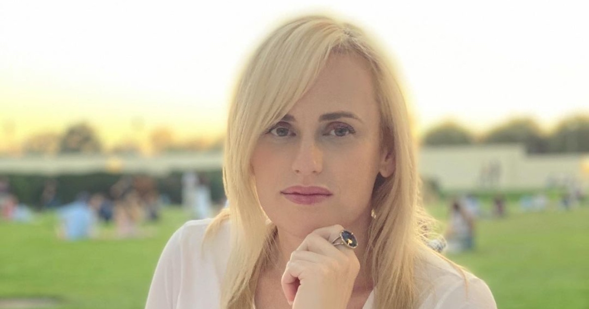 Rebel Wilson objavila fotku u kupaćem kostimu pa poručila: Trud se isplati