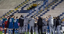 Slovenski navijači sretni zbog popuštanja mjera, vraćaju se na stadione