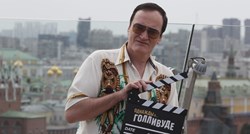 Quentin Tarantino smatra da je ovo pet najboljih glumaca svih vremena