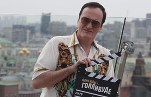 Quentin Tarantino smatra da je ovo pet najboljih glumaca svih vremena