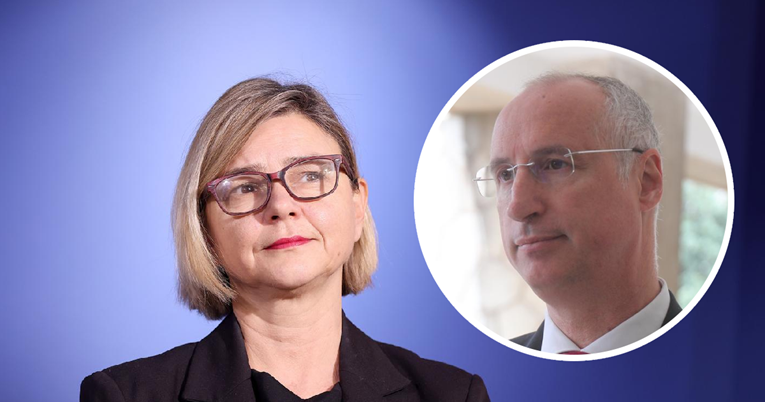 Puljak: Draga gospođo Benčić, pet minuta sam trljao oči kada sam pročitao vašu izjavu
