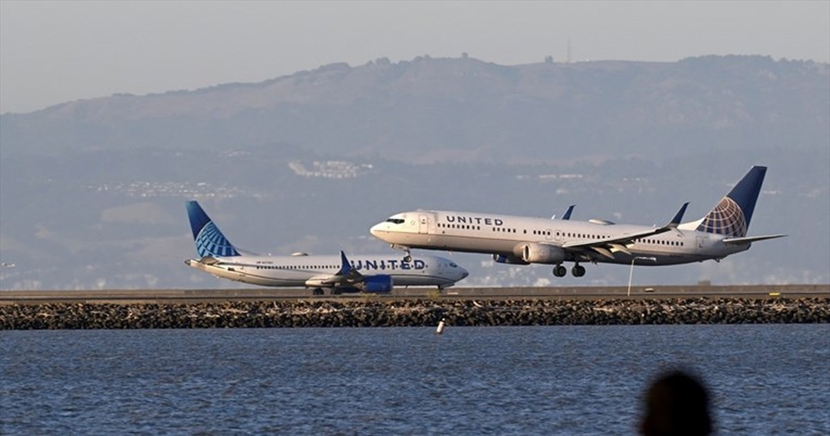 United Airlines uvodi izravan let iz New Yorka za Split