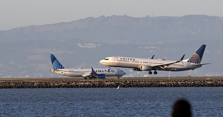 United Airlines uvodi izravan let iz New Yorka za Split