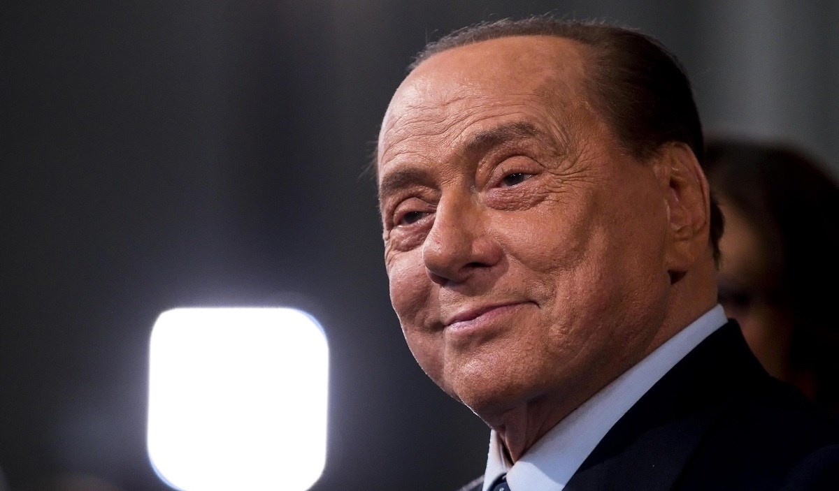 Berlusconi završio u bolnici