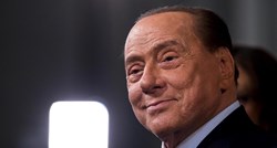 Berlusconi završio u bolnici