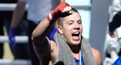 Pratljačić pobijedio bivšeg prvaka Europe u borbi za OI. Slijedi mu srpski prvak