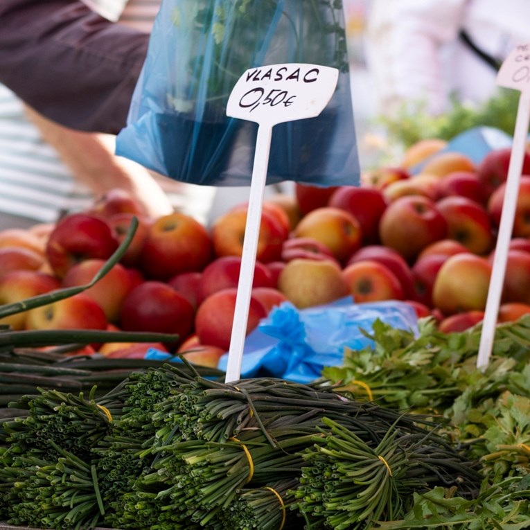 Kada vezicu vlasca nađete za 0.50 eura, ovako ju iskoristite u kulinarstvu
