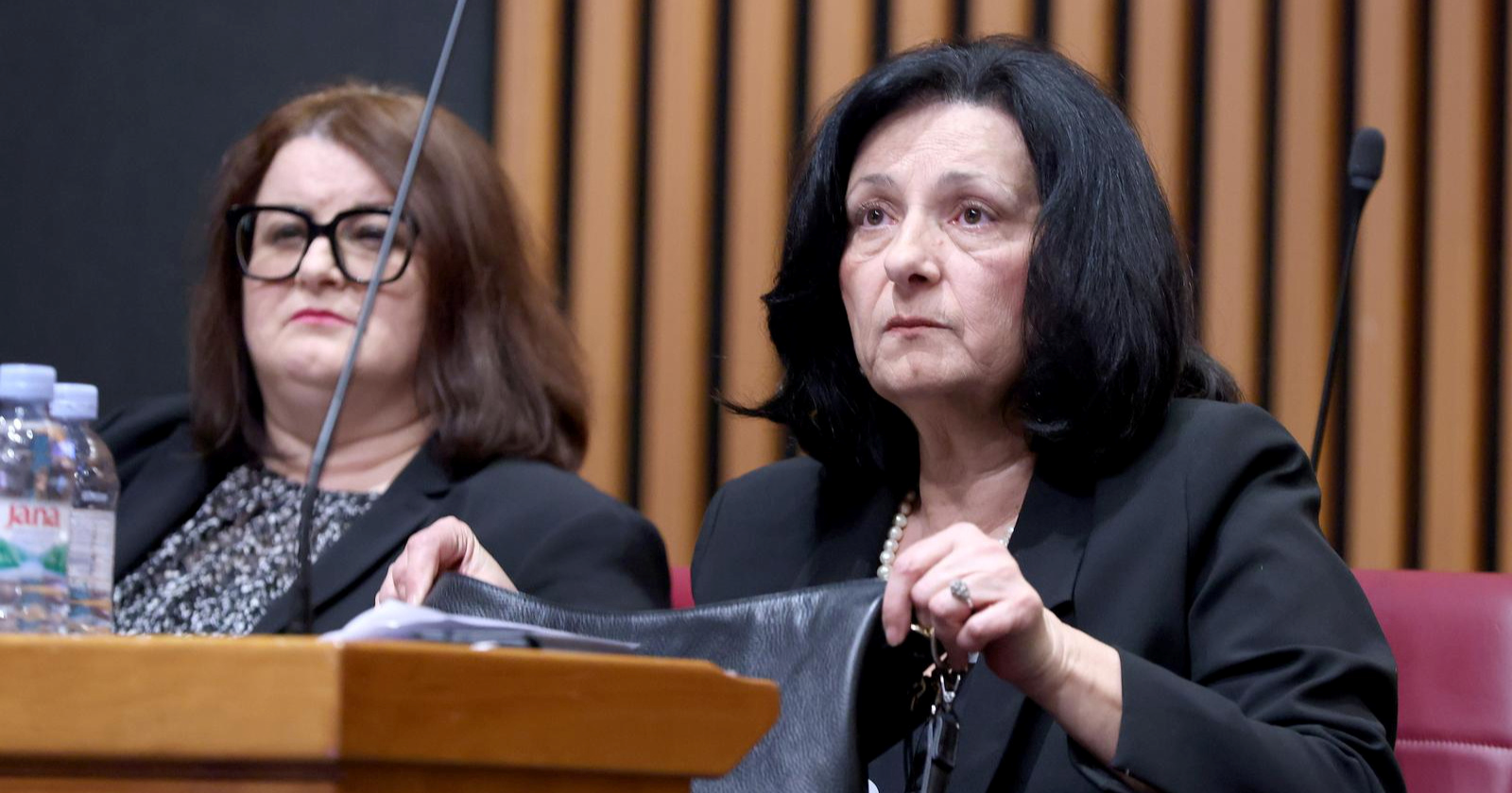 Povjerenica za informiranje: Pao je broj žalbi i zahtjeva za pristup informacijama