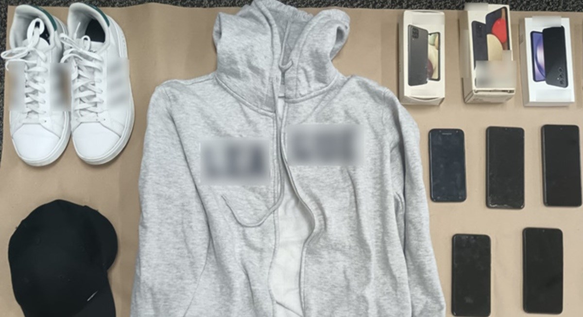 Predstavljali se kao policajac i bankarica, pljačkali stare ljude. Ukrali 173.500€