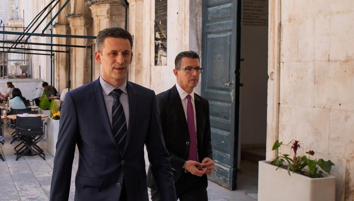 Objavljene ankete za jug Hrvatske. Čini se da je HDZ teško porazio Most