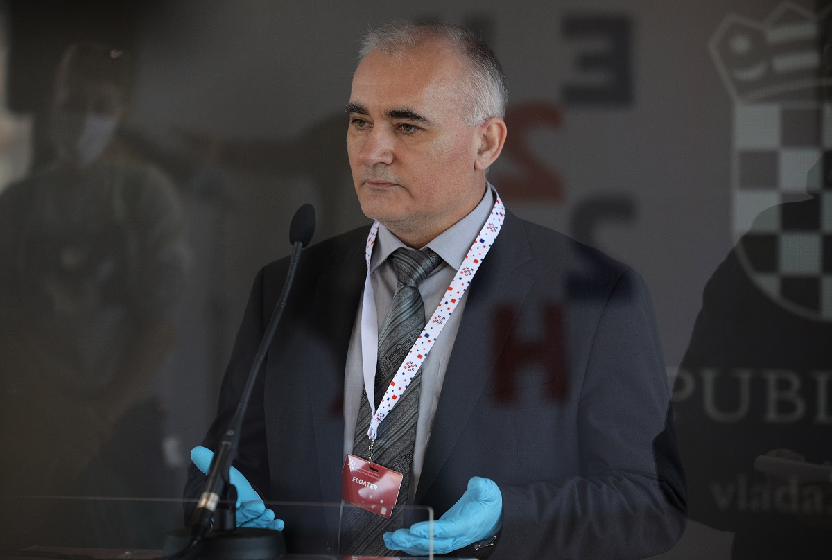 Dekan Građevinskog fakulteta: Oštećene zgrade moraju imati punu seizmičku otpornost