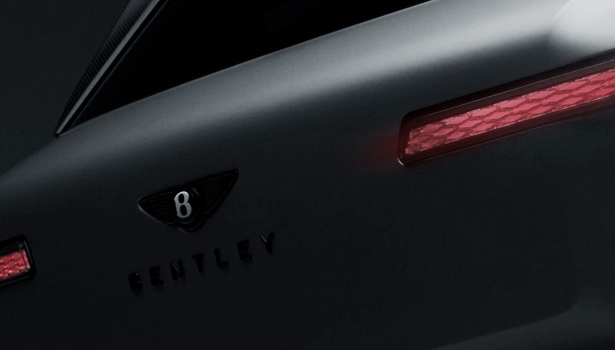 Bentley Torcal: prvi potpuno električni SUV luksuzne marke s dosegom od 480 km
