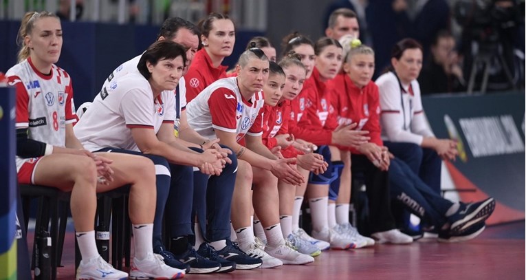Hrvatske rukometašice igraju ključnu utakmicu na Euru. Evo gdje je možete gledati